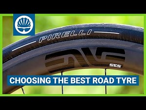 How To Choose The Best Road Bike Tyre | BikeRadar's Ultimate Buyer's Guide
