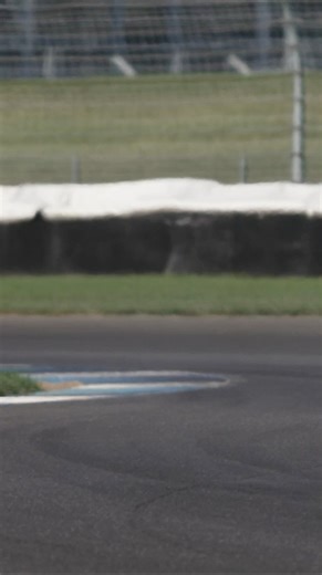 One step closer to the big stage 🪜 | INDY NXT