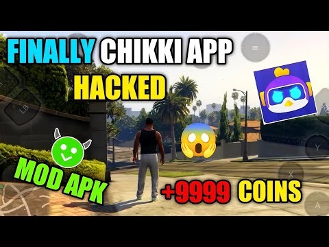 How To Install Chikki Mod Apk 2026 | With Proof| Unlimited Time| No Waiting | Unlimited Coins