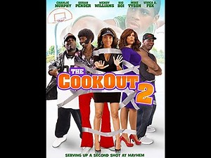 The Cookout 2 - Movie Trailer