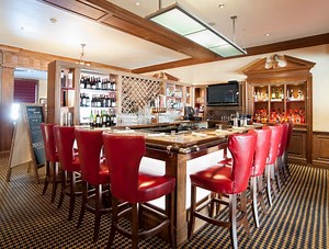 Exeter Inn Expansion Project Begins Next Week