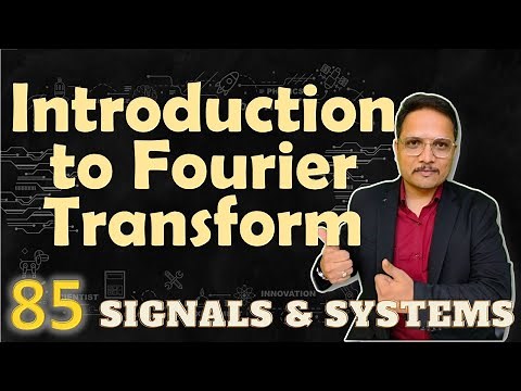 Introduction to Fourier Transform: Basics, Conditions for Existence, and Applications