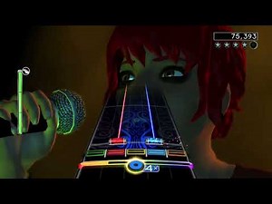 Rock Band 2 Deluxe - Knight on the Town by Kula Shaker 100% FC