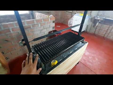 COMO HACER CAJA CHINA MIXTA