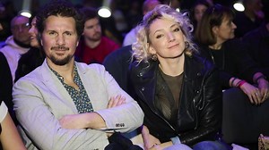 Borbély Alexandra édesapja nem lelkesedett Nagy Ervinért, ezért szakított vele a színésznő