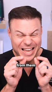 A simple tip for removing your retainer without embarrassing yourself | TheBentistofficial