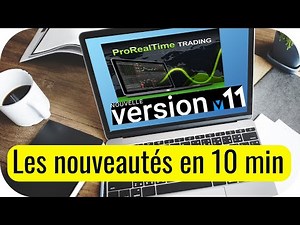 PRT v11 : Les nouveautés en 10 minutes