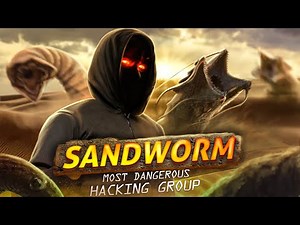 Sandworm and the era of cyberwar