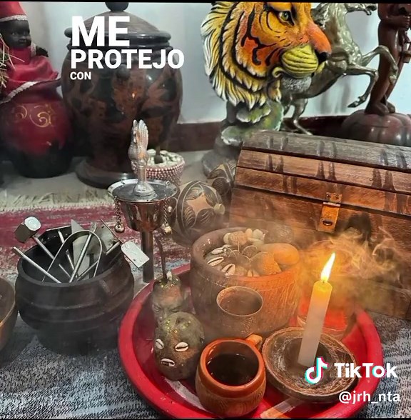 Santeria Protection with Elegua: Uncommon Practices Revealed