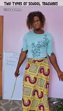 1.6M views · 84K reactions | Private Schools Vs Government Schools - Which did you attend? | Aloma isaac Junior | Facebook