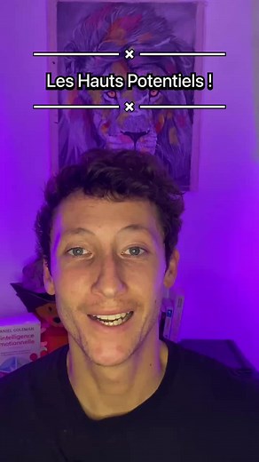 Comprendre les HPI et HPE : caractéristiques et défis