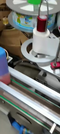 30K views · 238 reactions | Triangle bottle labeling machine | Henan Cyril Machinery Equipment Co.,LTD | Facebook