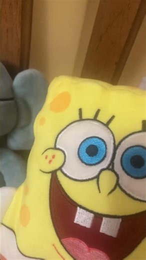 Deuueaugh #spongebob