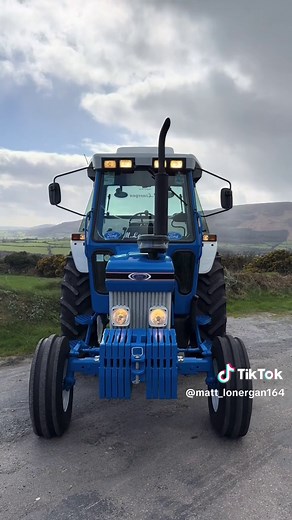 End of an era,PM me for more details Link in bio also 👍🏻 #ford5610 #series3 #fullrestorstion #fullweights #forsale #fyp #foryoupage #goviral #oldschoolcool #sunroof #highlikes #