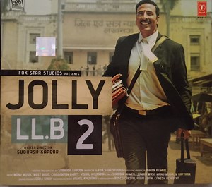 Various - Jolly LLB 2