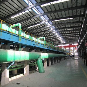 [Hot Item] Push Pull Pickling Line Slitting Line for Cold Roll Mill