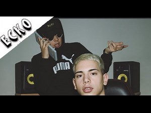 ECKO || BZRP Music Session vol. 2