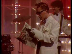 183K views · 8.7K reactions | ' Two Tribes ' ' Top of The Pops ' UK TV Appearance . 9th August 1984 | Frankie Goes To Hollywood (Official) | Facebook