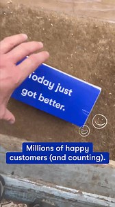 Better prices and easy ordering. We've got 45 million contacts in stock and ready to ship. Sounds a lot better than stocking up at the doctor’s office, right? | 1-800 Contacts