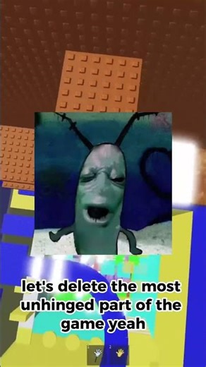 Roblox Removing Chat IS CRAZY 😭