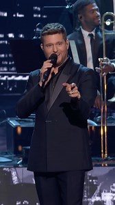 981K views · 9.9K reactions | Not sure what’s more impressive—the flexibility or the commitment. Either way, I’m honored. #LOVE | Michael Bublé | Facebook