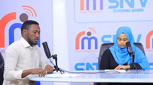 QODOBADA WARKA DUHUR RADIOMUQDISHO 28.09.2024 | Radio Mogadishu