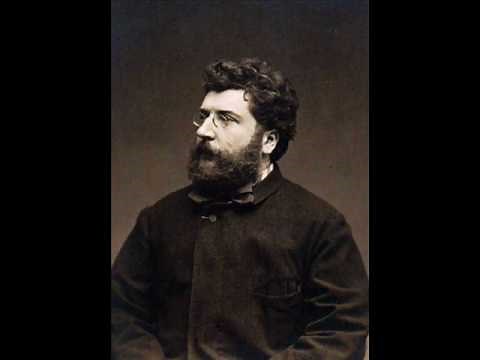 Georges Bizet - Habanera from ''Carmen Suite No.2''