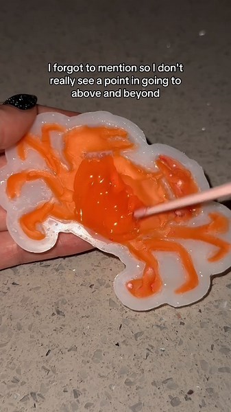 Creative Wax Candy Seafood Boil Recipe