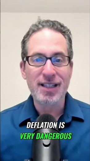 Why Deflation is Worse Than You Think