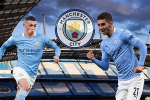 5 Manchester City players that you should sign in FIFA 22 Career Mode
