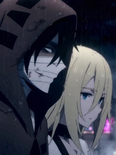 Angels of Death: A Unique German Experience