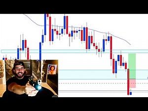 Live Trading Losing $174,000 (I KNEW THIS WOULD HAPPEN)