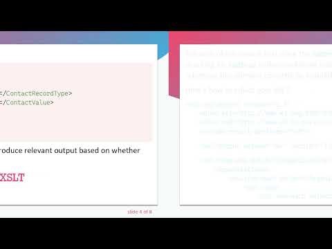 Mastering if-else Conditions in XSLT