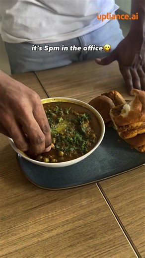 👋 Meet Upliance 2.0—the all‑in‑one smart cooking assistant with 14 functions, 750 guided recipes, and an auto‑rinse for easy cleanup ✨. From sautéing and steaming to kneading and slow cooking, get precise results without the guesswork ✅. ⏱️ Cut kitchen time 🔥 Level up meals ✨ Let Upliance do the hard work | upliance.ai