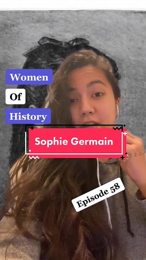 Sophie Germain: A Trailblazer in Mathematics and Feminism