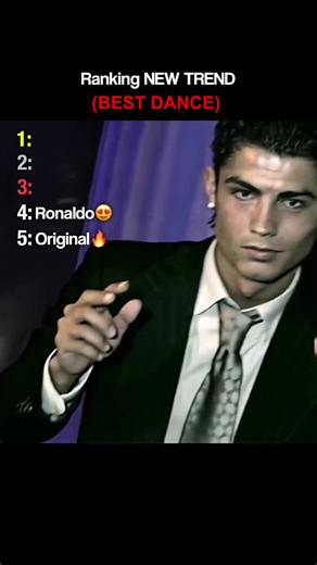 Subscribe 😋 #dance #fyp #cristianoronaldo