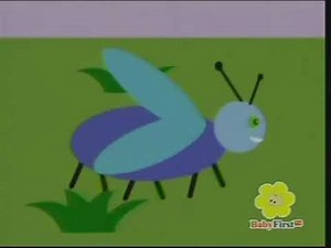 So Smart! First Words: Grasshopper (¡Hola Bebé!)