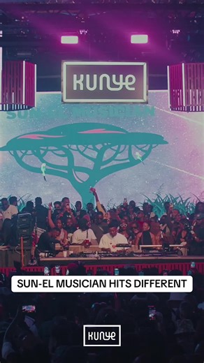 This guy has different gravy @Sun-EL Musician 🖤🖤 #afrohouse #afrohousemusic #afrohousefeed #nairobi