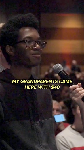 99K views · 2.1K reactions | What do you think of Charlie’s solution? | Turning Point USA | Facebook