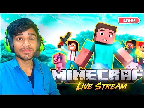 Finally Last Live Stream Of 2025 ❤️