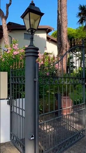 LIDO DI JESOLO, BEAUTIFUL ITALY 🇮🇹