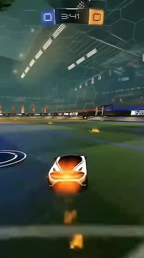 JZR Rocket League Highlights Compilation