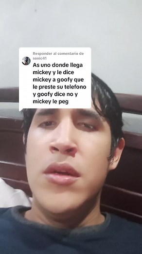 Ricardo Arrobo on TikTok
