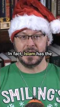 Should Muslims Celebrate Christmas?