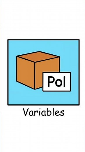 Variables in programming
