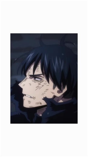 Tenya Iida: My Hero Academia's Cutie