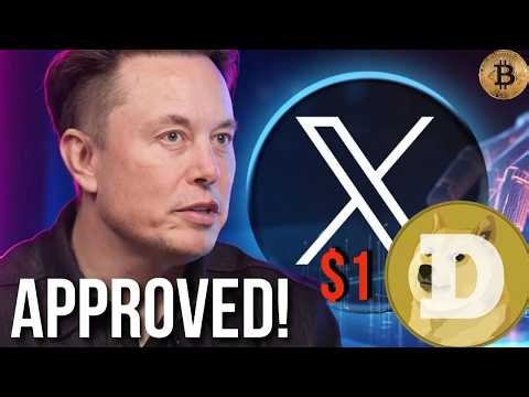 DOGE EMERGENCY X Money & Dogecoin Confirmed Soon! What Elon Isn't Telling Us