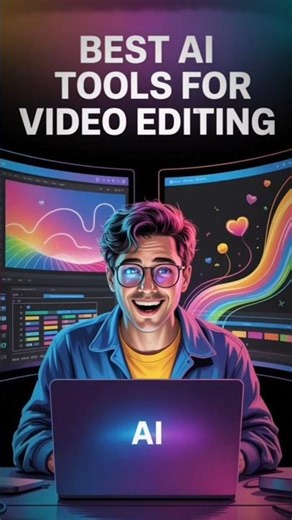 Free AI Video Generator 😱 Create Video in Seconds : Best Ai Tools #ai #techshorts #shorts