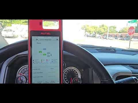 Dodge Ram (Key Cut/Program)