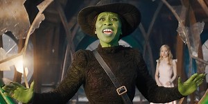 Wicked box office sales keep breaking all-time records (updated)